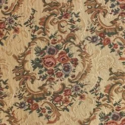 Victorian Brown Cherry Gossip Bench 43 in. H x 54 in. W x 24 in. D by Design Toscano -Steve Silver Online Store brown design toscano bedroom benches af1251 44 1000