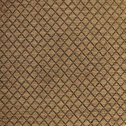 Grand Duchess Brown Boudoir Stool (17.5" H X 15" W X 15" D) by Design Toscano -Steve Silver Online Store brown design toscano makeup vanities mh247 44 1000