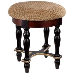 Steve Silver Online Store -Steve Silver Online Store brown design toscano makeup vanities mh247 e1 1000