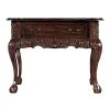 Swathmore 37.5 in. Brown Standard Rectangle Top Wood Console by Design Toscano 1 Swathmore 37.5 in. Brown Standard Rectangle Top Wood Console by Design Toscano -Steve Silver Online Store cherry design toscano console tables af7342 64 1000