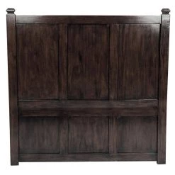 Historic Brown Cherry Finish Monk's Bench 48" H X 48" W X 21" D by Design Toscano -Steve Silver Online Store cherry design toscano dining benches af1419 44 1000