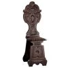 DeMedici Palace Cherry Mahogany Renaissance Chair by Design Toscano 1 DeMedici Palace Cherry Mahogany Renaissance Chair by Design Toscano -Steve Silver Online Store cherry design toscano dining chairs af1299 64 1000
