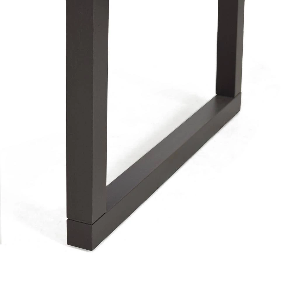 Jennings 2-Piece Cherry And Ebony Live Edge Occasional Set by Steve Silver 7 Jennings 2-Piece Cherry And Ebony Live Edge Occasional Set by Steve Silver - Image 5