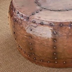 Steve Silver Online Store -Steve Silver Online Store copper steve silver coffee tables cp200c e1 1000