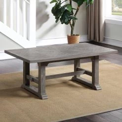 Whitford Dove Gray Coffee Table by Steve Silver 15 Whitford Dove Gray Coffee Table by Steve Silver -Steve Silver Online Store dove gray steve silver coffee tables wh100c 31 1000
