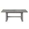 Whitford Dove Gray Coffee Table by Steve Silver -Steve Silver Online Store dove gray steve silver coffee tables wh100c 64 1000