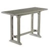 Whitford 30" Dove Gray Sofa Table by Steve Silver -Steve Silver Online Store dove gray steve silver console tables wh100s 64 1000