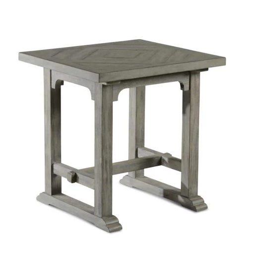 Whitford Dove Gray End Table by Steve Silver -Steve Silver Online Store dove gray steve silver end side tables wh100e 64 1000