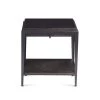 Waco Espresso 22 in. End Table by Steve Silver -Steve Silver Online Store espresso finish steve silver end side tables wc100e 64 1000