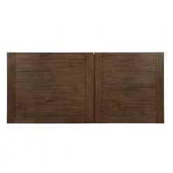 Joanna 60" W Rectangle Ivory and Mocha Wood One Drawer Writing Desk with Lift Top by Steve Silver -Steve Silver Online Store two tone ivory and mocha finish steve silver writing desks ja150d 4f 1000