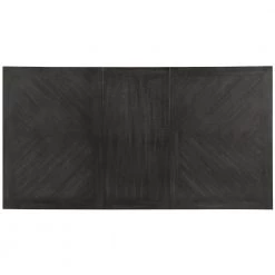 Hyland Gray Counter Table by Steve Silver -Steve Silver Online Store two tone stone gray and charcoal finish steve silver kitchen dining tables hy500pt 44 1000