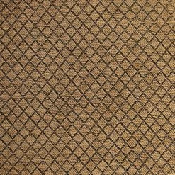 Grand Duchess Brown Boudoir Stool with Brushed Chenille Upholstered Seat (17.5" H X 15" W X 15" D) (Set of 2) by Design Toscano -Steve Silver Online Store walnut design toscano makeup vanities mh9247 fa 1000