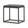 Tekoa Walnut End Table by Steve Silver 1 Tekoa Walnut End Table by Steve Silver -Steve Silver Online Store walnut steve silver end side tables tk100e 64 1000