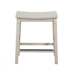 Westlake Weathered Ivory 5-Piece Counter Height Dining Set by Steve Silver 14 Westlake Weathered Ivory 5-Piece Counter Height Dining Set by Steve Silver -Steve Silver Online Store weathered ivory steve silver dining room sets ws5000 44 1000