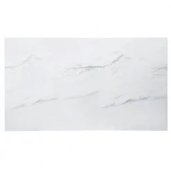 Sterling White Marble Rectangular Dining Table by Steve Silver 11 Sterling White Marble Rectangular Dining Table by Steve Silver -Steve Silver Online Store white steve silver kitchen dining tables sn500t 4f 1000