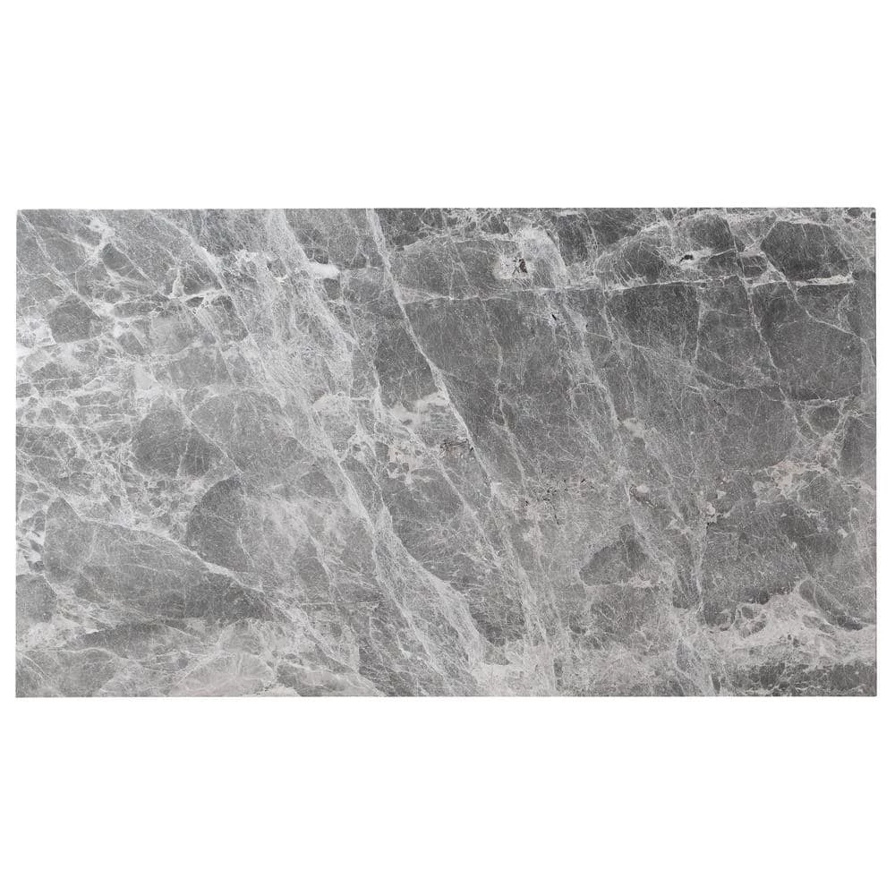 Zermatt White Kitchen Island by Steve Silver 5 Zermatt White Kitchen Island by Steve Silver - Image 3